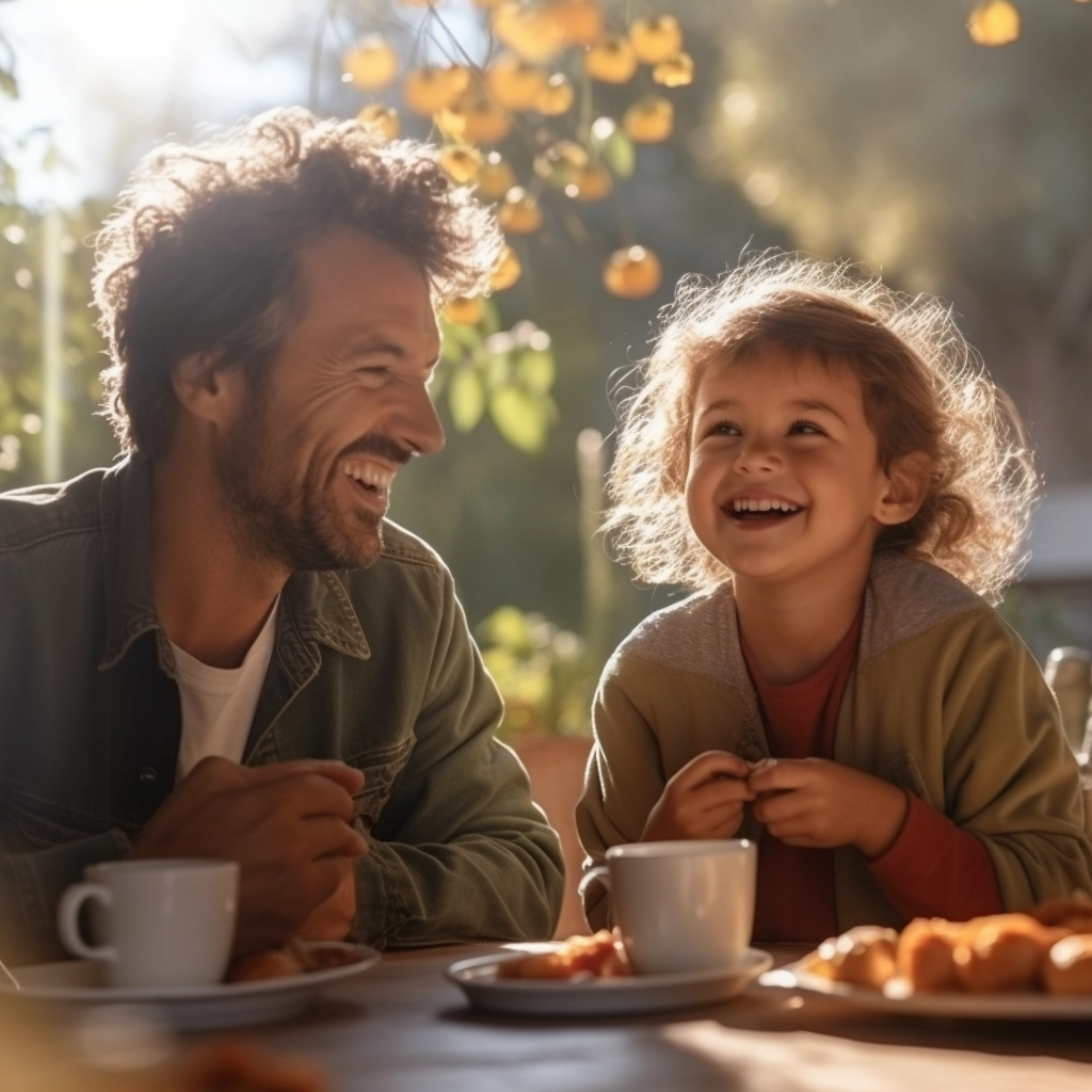 camping familial Fouesnant