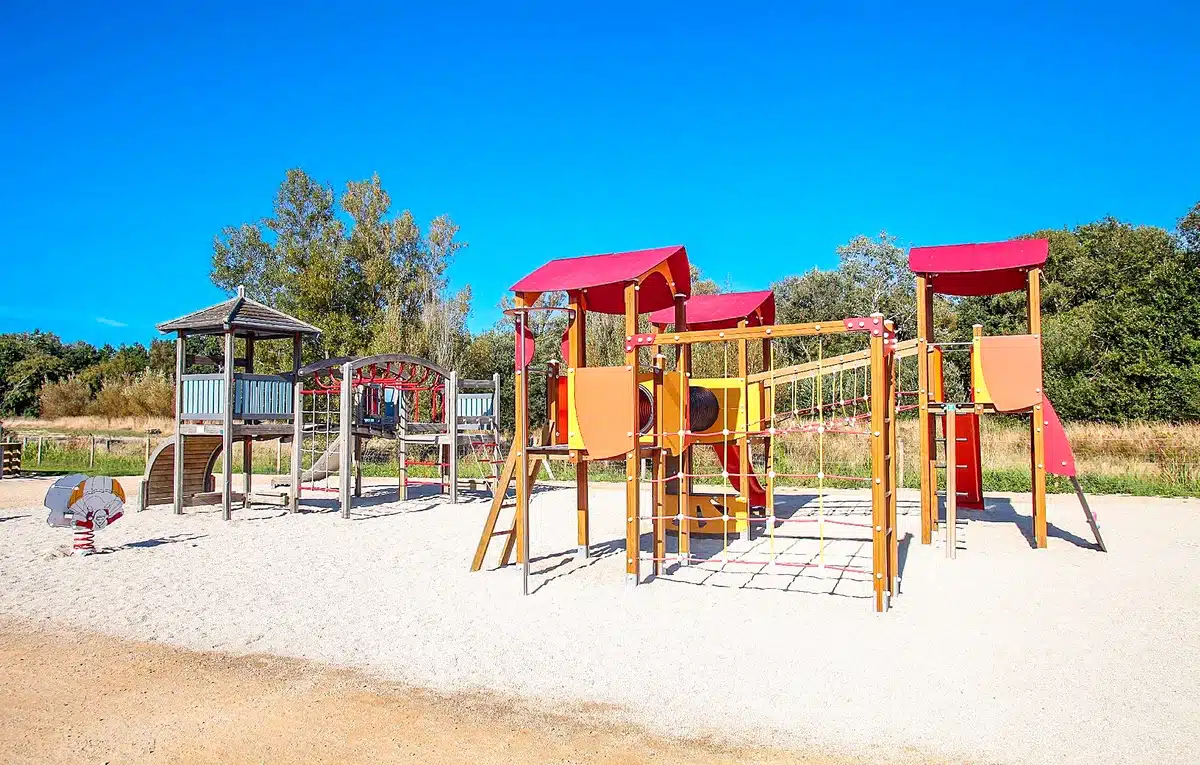 espace jeux fouesnant