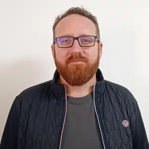 Christopher Schaff Vorlen