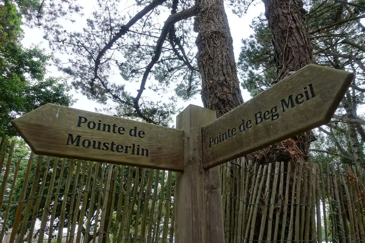 decouvrir point mousterlin camping finistere