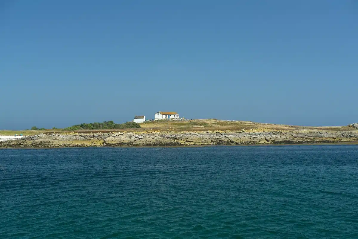 decouvriri archipel glenan camping finistere