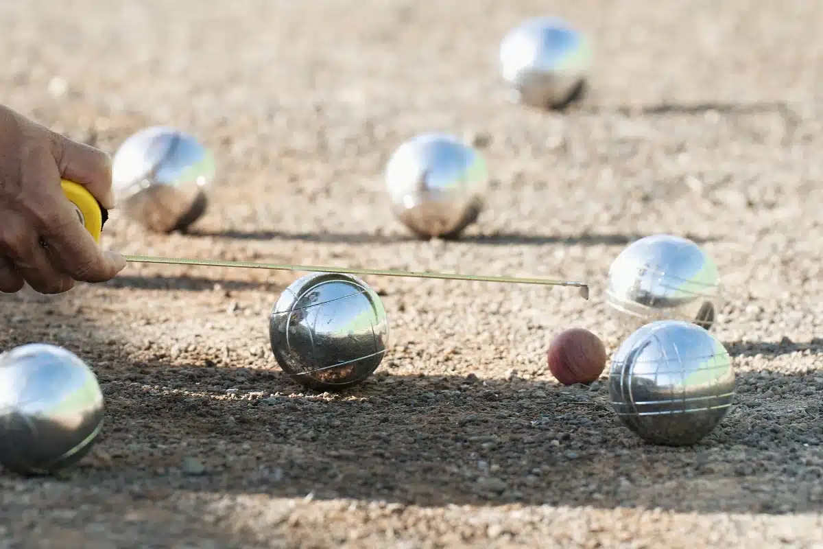 petanque animation camping finistere