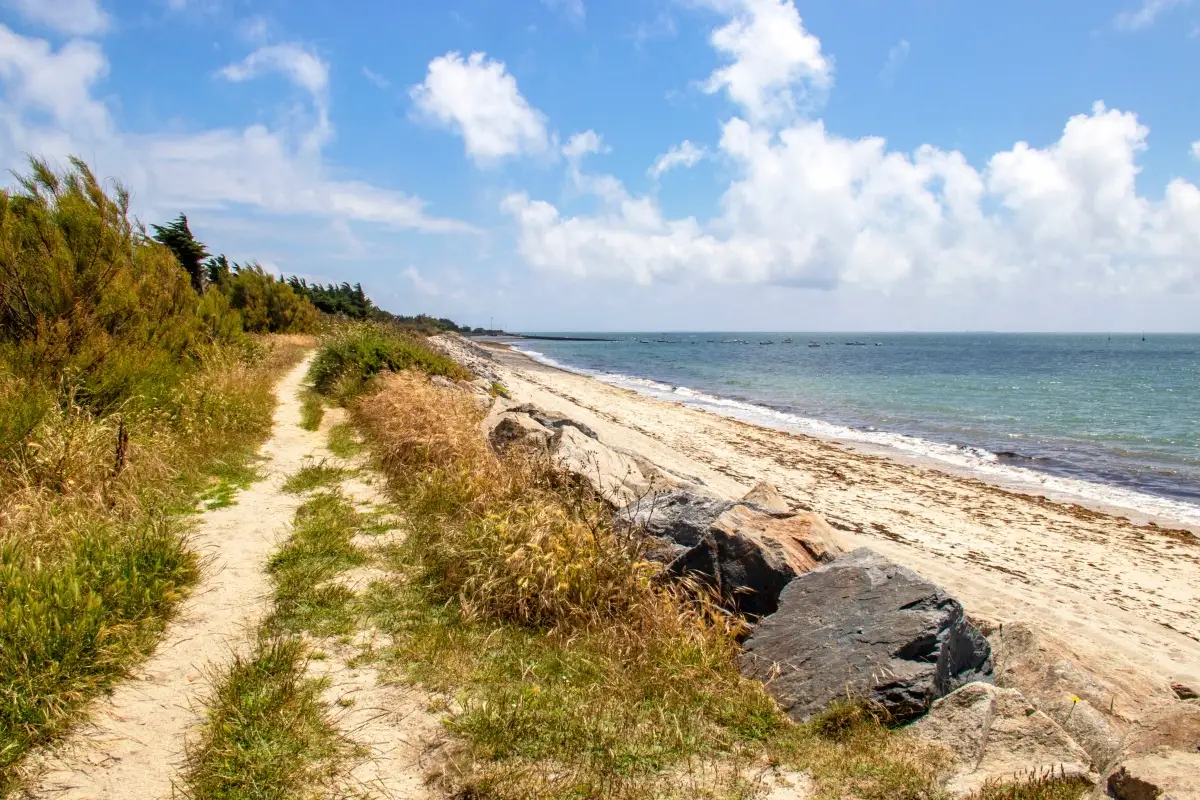 randonnee pointe mousterlin camping finistere