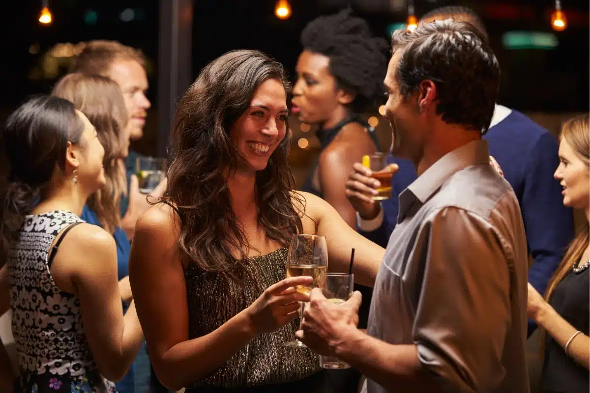 soiree danse camping finistere